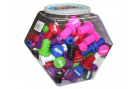 Заглушки керма ODI кольорові Заглушки керма ODI кольорові