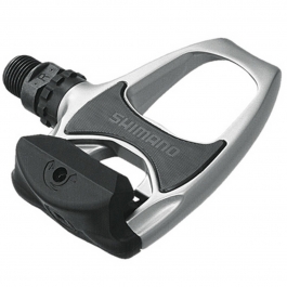 Педалі Shimano PD-R540 сріблястий