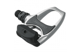 Педалі Shimano PD-R540 сріблястий Педалі Shimano PD-R540 сріблястий