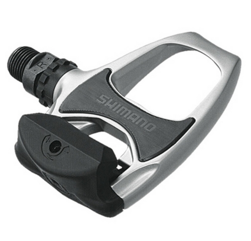 Педалі Shimano PD-R540 сріблястий
