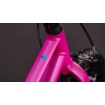 Велосипед дитячий Cube Numove 140 fucsia´n´plum 14" 2026
