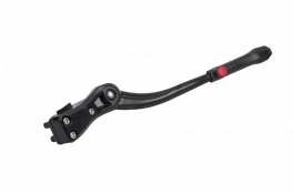 Підніжка CSC STEP BLK Чорний на одне перо, 26"-29"