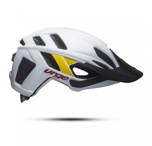 Шлем Urge TrailHead white L/XL 58-62см