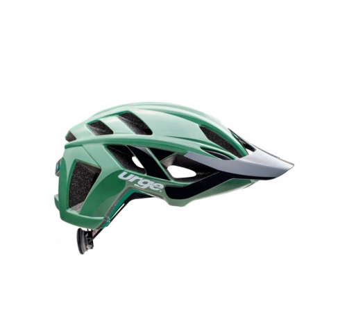 Шлем Urge TrailHead Olive S/M 52-58см