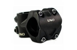 Винос UNO ASM05 31,8/35 мм, 0°, чорний Винос UNO ASM05 31,8/35 мм, 0°, чорний