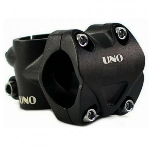 Винос UNO ASM05 31,8/35 мм, 0°, чорний Винос UNO ASM05 31,8/35 мм, 0°, чорний