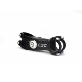 Винос керма CSC AHEAD PRO 125 BLK Чорний