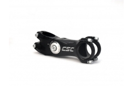 Винос керма CSC AHEAD PRO 125 BLK Чорний