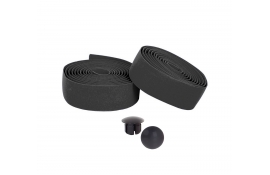 Обмотка керма Lizard Skins DSP Ultra товщина 2,7 мм, довжина 2160 мм Jet Black