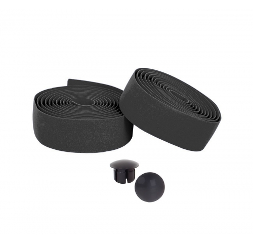 Обмотка керма Lizard Skins DSP Ultra товщина 2,7 мм, довжина 2160 мм Jet Black Обмотка керма Lizard Skins DSP Ultra товщина 2,7 мм, довжина 2160 мм Jet Black