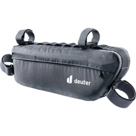 Сумка під раму DEUTER Mondego FB 6 колір 7000 black