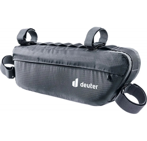 Сумка під раму DEUTER Mondego FB 6 колір 7000 black