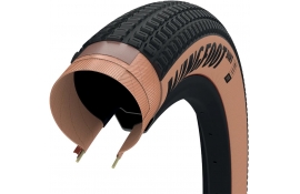 Покришка 26x2.20 (55-559) GoodYear Wingfoot Dirt, Folding, Transparent, 60tpi