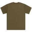 Футболка TLD SHORT SLEEVE TEE; STAMP [OLIVE HEATHER] L