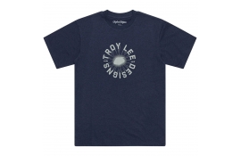 Футболка TLD SHORT SLEEVE TEE; ROTATION [NAVY HEATHER] S