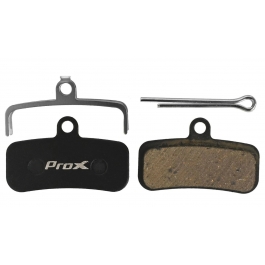 Гальмівні колодки ProX для SHIMANO M8120, M8020, M7120 пара Гальмівні колодки ProX для SHIMANO M8120, M8020, M7120 пара