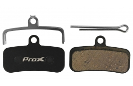 Гальмівні колодки ProX для SHIMANO M8120, M8020, M7120 пара