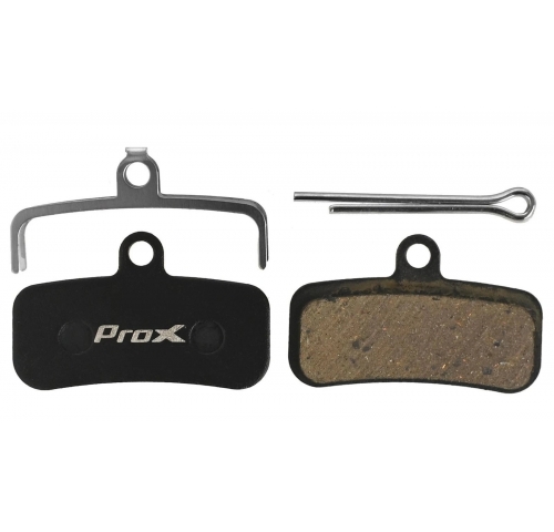 Гальмівні колодки ProX для SHIMANO M8120, M8020, M7120 пара Гальмівні колодки ProX для SHIMANO M8120, M8020, M7120 пара