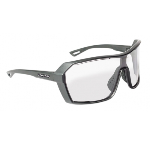 Окуляри Lynx PHOENIX PH B, matt grey