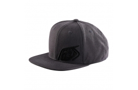 Кепка TLD 9Fifty SNAPBACK HAT; Slice [Dark Gray/Charcoal]