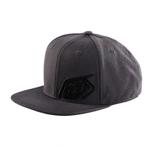 Кепка TLD 9Fifty SNAPBACK HAT; Slice [Dark Gray/Charcoal]