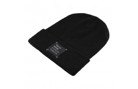 Шапка TLD BEANIE USELESS [BLACK] OSFA