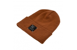 Шапка TLD BEANIE USELESS [BROWN] OSFA