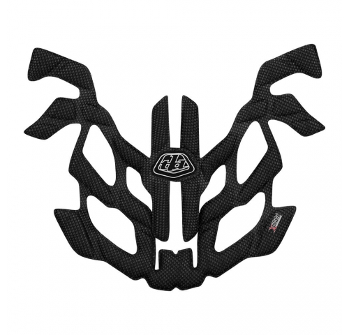 Вкладыш в шлем TLD STAGE COMFORT LINER [BLk] XL 13mm