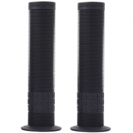 Грипсы DMR Grip 25 Year Flange (с фланцами) - Black
