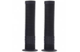 Грипсы DMR Grip 25 Year Flange (с фланцами) - Black Грипсы DMR Grip 25 Year Flange (с фланцами) - Black