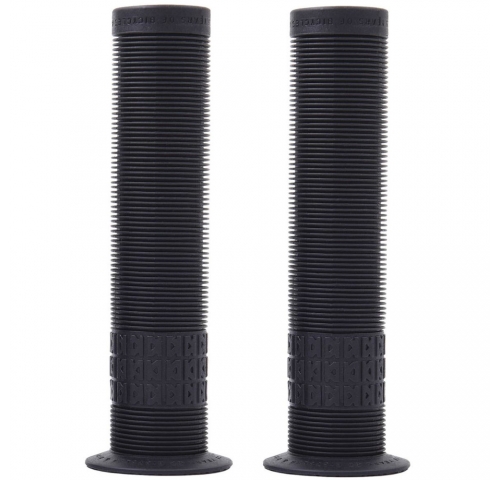 Грипсы DMR Grip 25 Year Flange (с фланцами) - Black Грипсы DMR Grip 25 Year Flange (с фланцами) - Black
