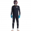 Джерсі TLD SPRINT ULTRA JERSEY Mono [BLk] LG