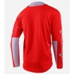 Джерсі TLD Sprint Jersey Icon [Race Red] SM
