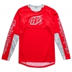 Джерсі TLD Sprint Jersey Icon [Race Red] MD