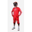 Джерсі TLD Sprint Jersey Icon [Race Red] LG