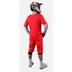 Джерсі TLD Sprint Jersey Icon [Race Red] LG