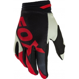 Рукавички FOX 180 XPOZR Glove Flo Red розмір L (30269-110-L)