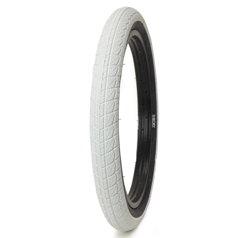 Покришка THEORY PROVEN TIRE 20" x 2.4" біла