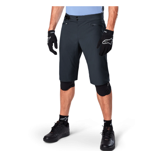 Шорты Alpinestars A-DURA SHORTS BLACK, 32