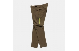 Штани TLD SKYLINE CHILL PANT MONO [DARK EARTH] XL
