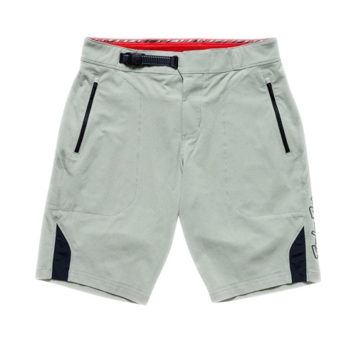 Велошорти TLD SKYLINE PRO AIR SHORT SHELL; MONO SAGE S