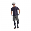 Велошорти TLD SKYLINE PRO AIR SHORT SHELL; MONO SAGE S