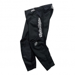 Мото штани TLD GP PRO PANT; MONO [BLACK] 42