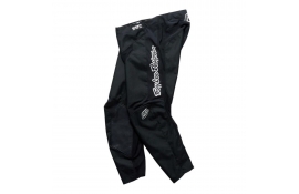 Мото штани TLD GP PRO PANT; MONO [BLACK] 42
