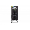 Фляготримач ONRIDE Pro Light пластиковий, 18 г, чорний Фляготримач ONRIDE Pro Light пластиковий, 18 г, чорний
