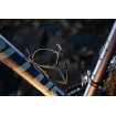 Фляготримач ONRIDE Pro Light пластиковий, 18 г, чорний Фляготримач ONRIDE Pro Light пластиковий, 18 г, чорний