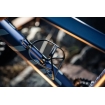 Фляготримач ONRIDE Pro Light пластиковий, 18 г, чорний Фляготримач ONRIDE Pro Light пластиковий, 18 г, чорний