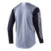 Мото джерси TLD GP JERSEY; Race 81 [Gray] LG