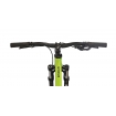 Велосипед підлітковий CYCLONE 24" DREAM 12" Light Green
