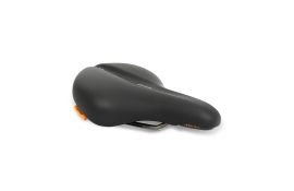 Сідло Selle Royal Explora Relaxed Unisex DURANGO BLK 54D3UE0A05X38